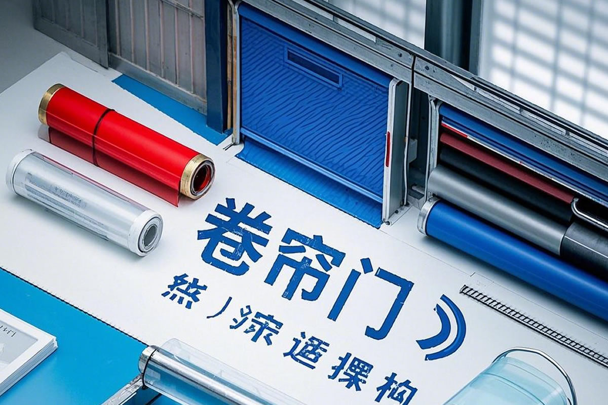 防火分区方案